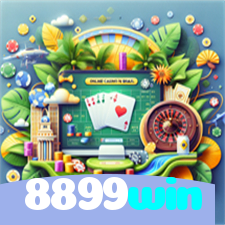 8899win：No futebol online, a vitória está a um clique de distância!