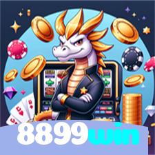 8899win:Onde sua sorte brilha com apostas no futebol e prêmios em roleta!
