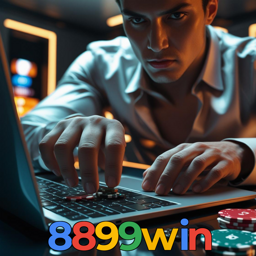 8899win:Conquiste prêmios no futebol e vença nas mesas de poker online!