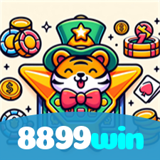 8899win:Jogue agora e vença nas melhores slots online!