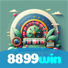 8899win:Gire a roleta e conquiste grandes prêmios em nosso cassino!