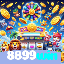 8899win：Gire as slots e conquiste o jackpot agora mesmo!