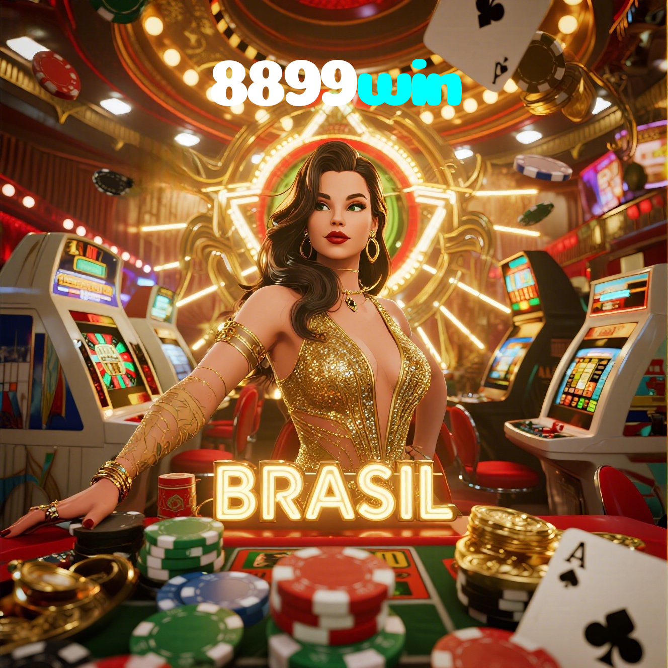 8899win:Jogue slots, aposte no futebol e vença com grandes vitórias!