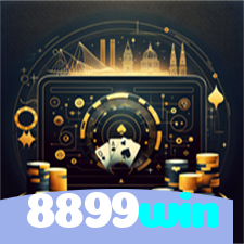 8899win:Jogue poker, aposte no futebol e tenha uma experiência incrÃvel no cassino online!