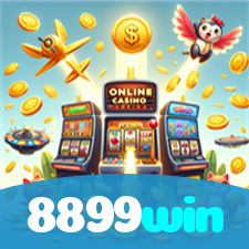 8899win：Apostas no futebol e diversão com roleta e blackjack no nosso cassino online!