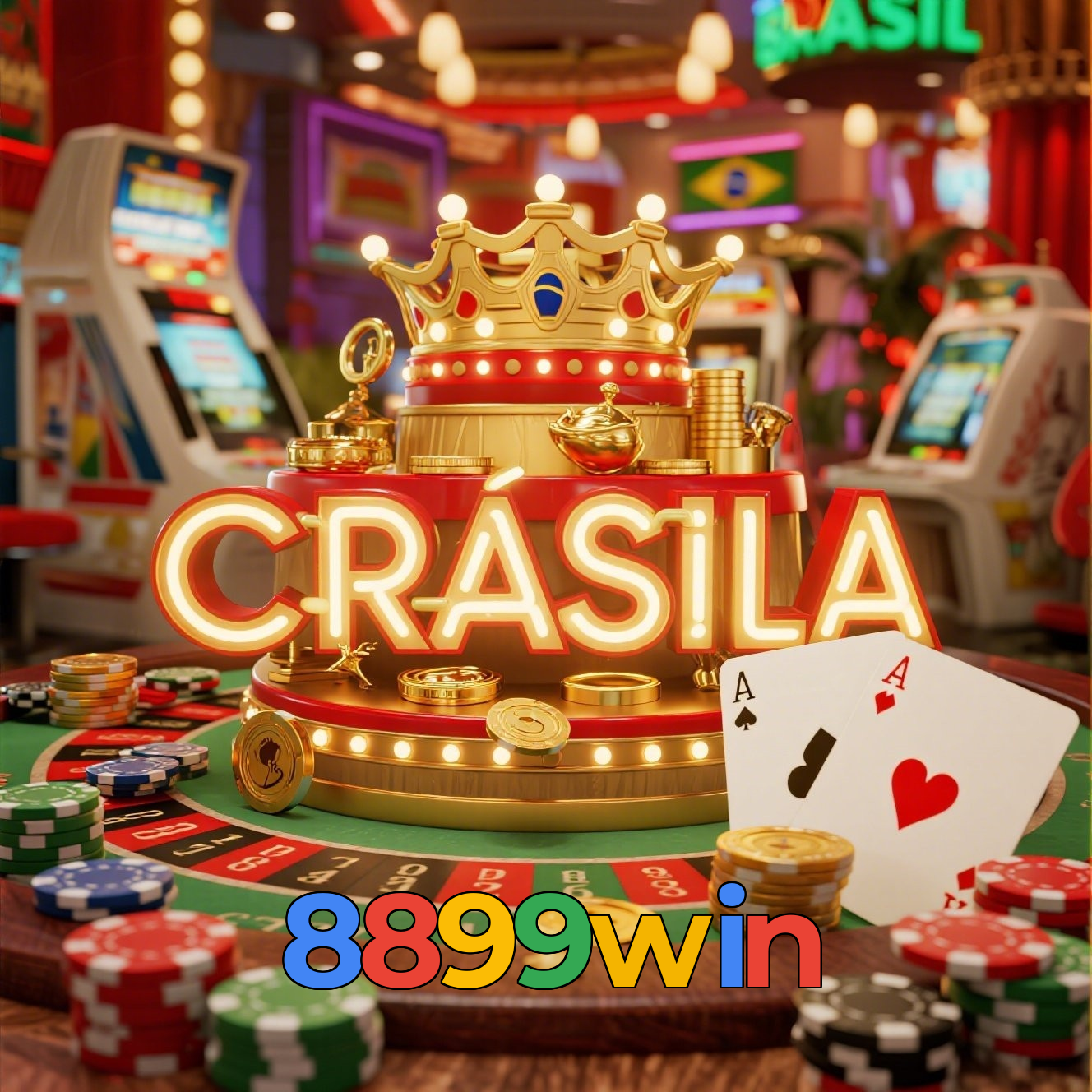 8899win:Jogue poker, aposte no futebol e ganhe no cassino mais confiável!