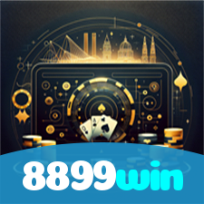 8899win：Jogue blackjack e sinta a emoção de vencer no cassino!