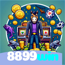 8899win:Jogue poker, aposte no futebol e vença com grandes prêmios!