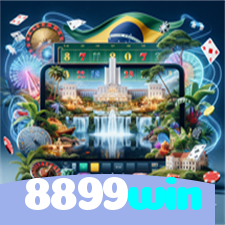 8899win:Aposte no futebol online e marque gols com grandes prêmios!