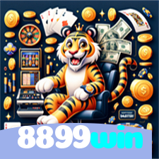 8899win：Jogue poker, roleta e aposte no futebol no cassino online mais seguro!