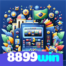 8899win：Apostas ao vivo de futebol te esperam! Vença os melhores times!