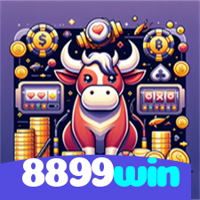 8899win：O melhor cassino para você jogar slots e apostar no futebol online!