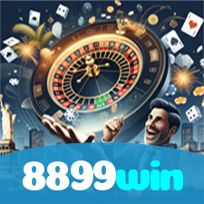 8899win：Aposte no futebol e sinta a emoção da vitória!
