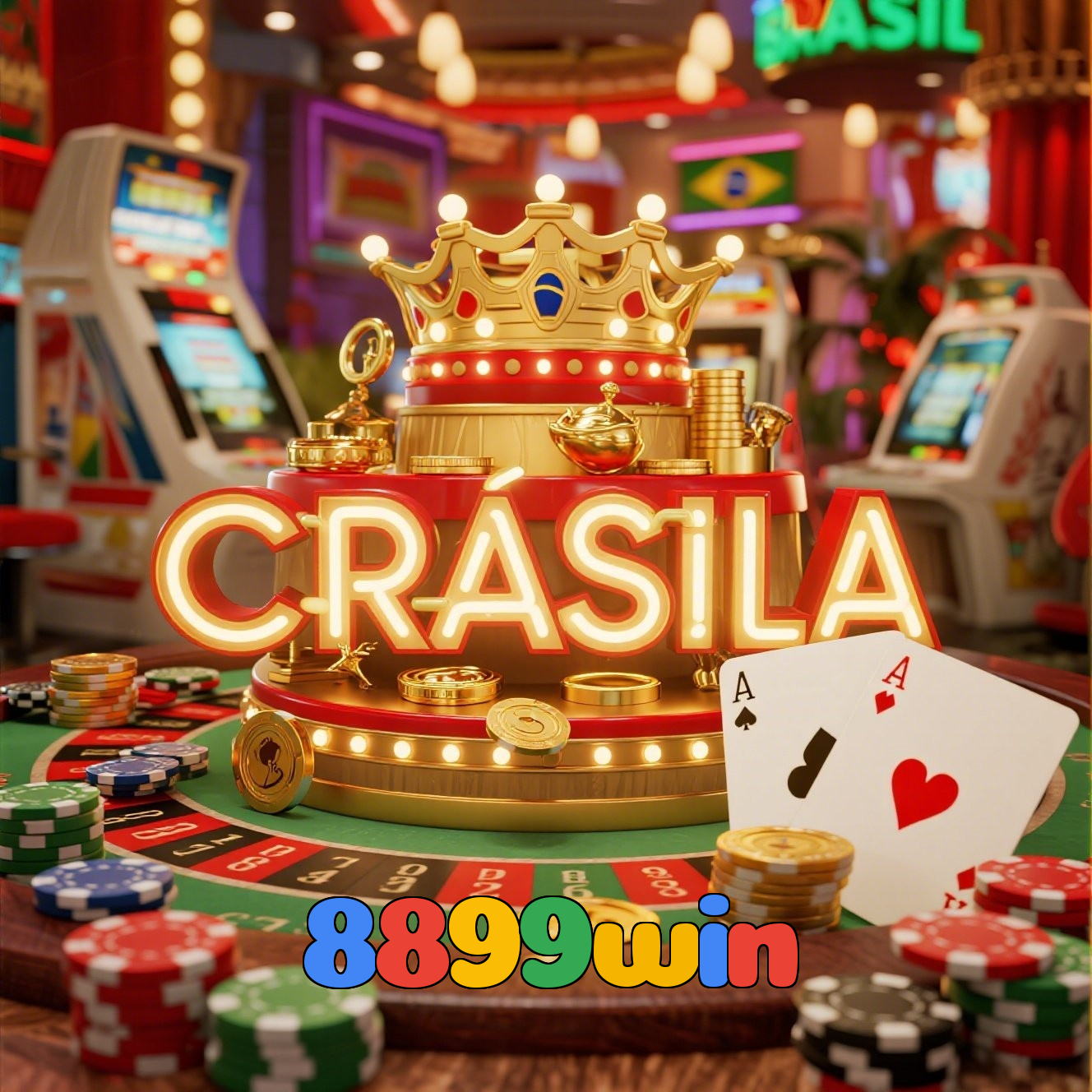 8899win：Jogue poker, roleta e aposte no futebol no cassino online mais seguro!