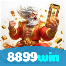 8899win:A diversão está garantida! Aposte nas melhores slots agora!