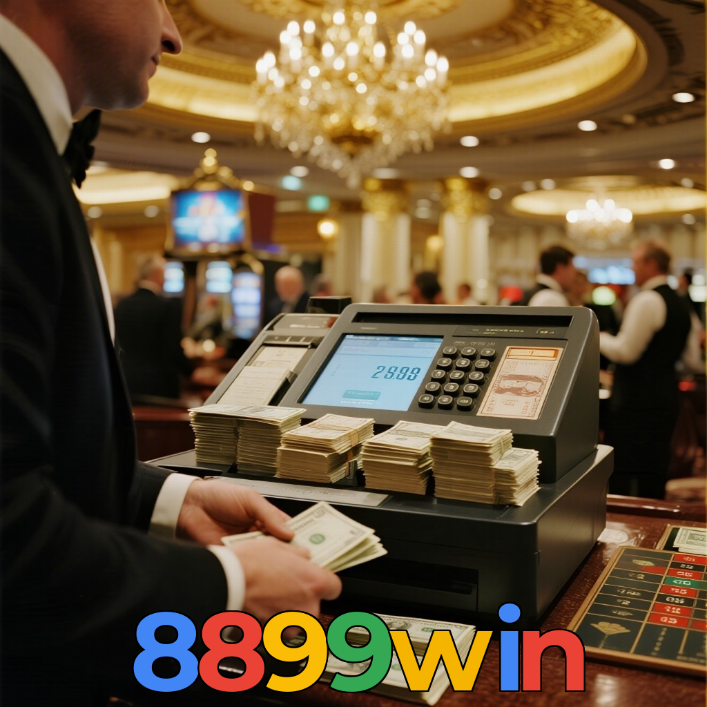 8899win:Aposte no futebol e ganhe nos jogos de blackjack e poker online!