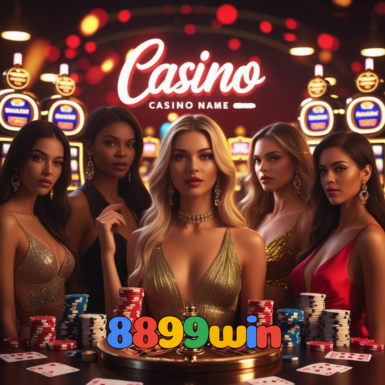 8899win:A roleta te espera para grandes vitórias! Aposte agora!