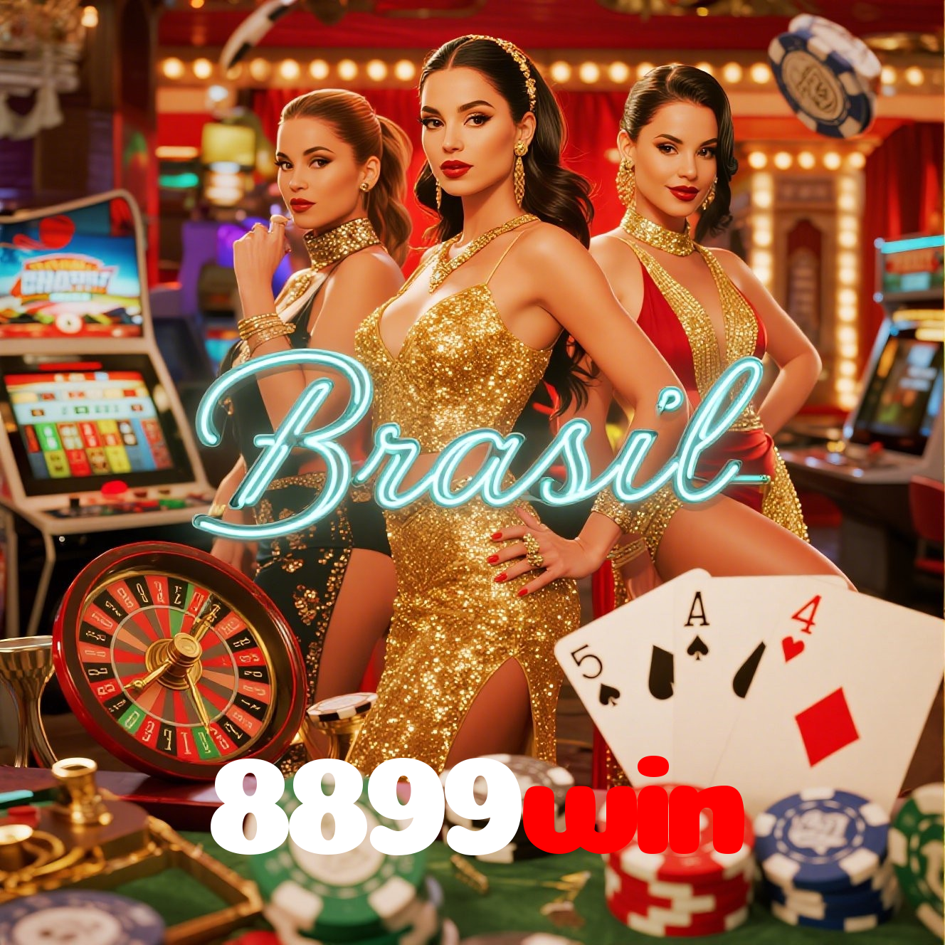 8899win:Jogue poker, aposte no futebol e ganhe no cassino mais confiável!
