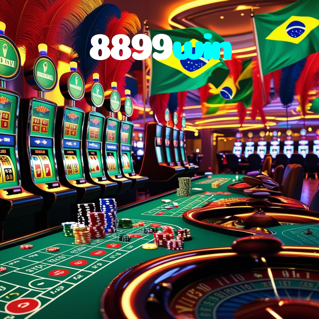 8899win:Jogue slots, poker e aposte no futebol para prêmios incríveis!