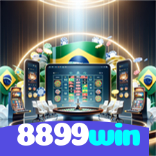 8899win：Aposte no futebol digital e conquiste sua vitória!