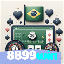 8899win：Apostas emocionantes em futebol e os melhores jogos de cassino online!