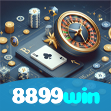 8899win:No cassino online mais confiável, experimente poker, roleta e futebol ao vivo!