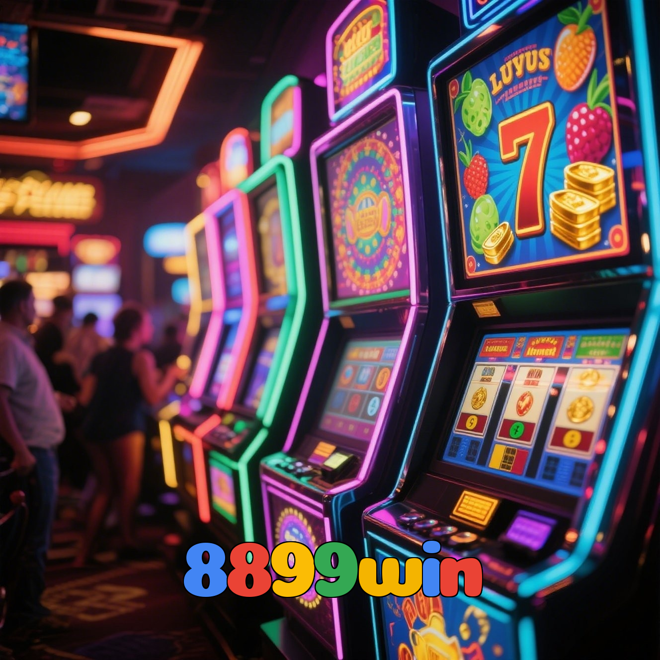 8899win:Em nosso cassino online, a diversão nunca acaba! Jogue agora!