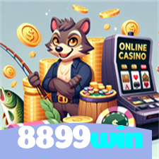 8899win：A roleta é sua chance de ganhar grandes prêmios! Aposte agora!
