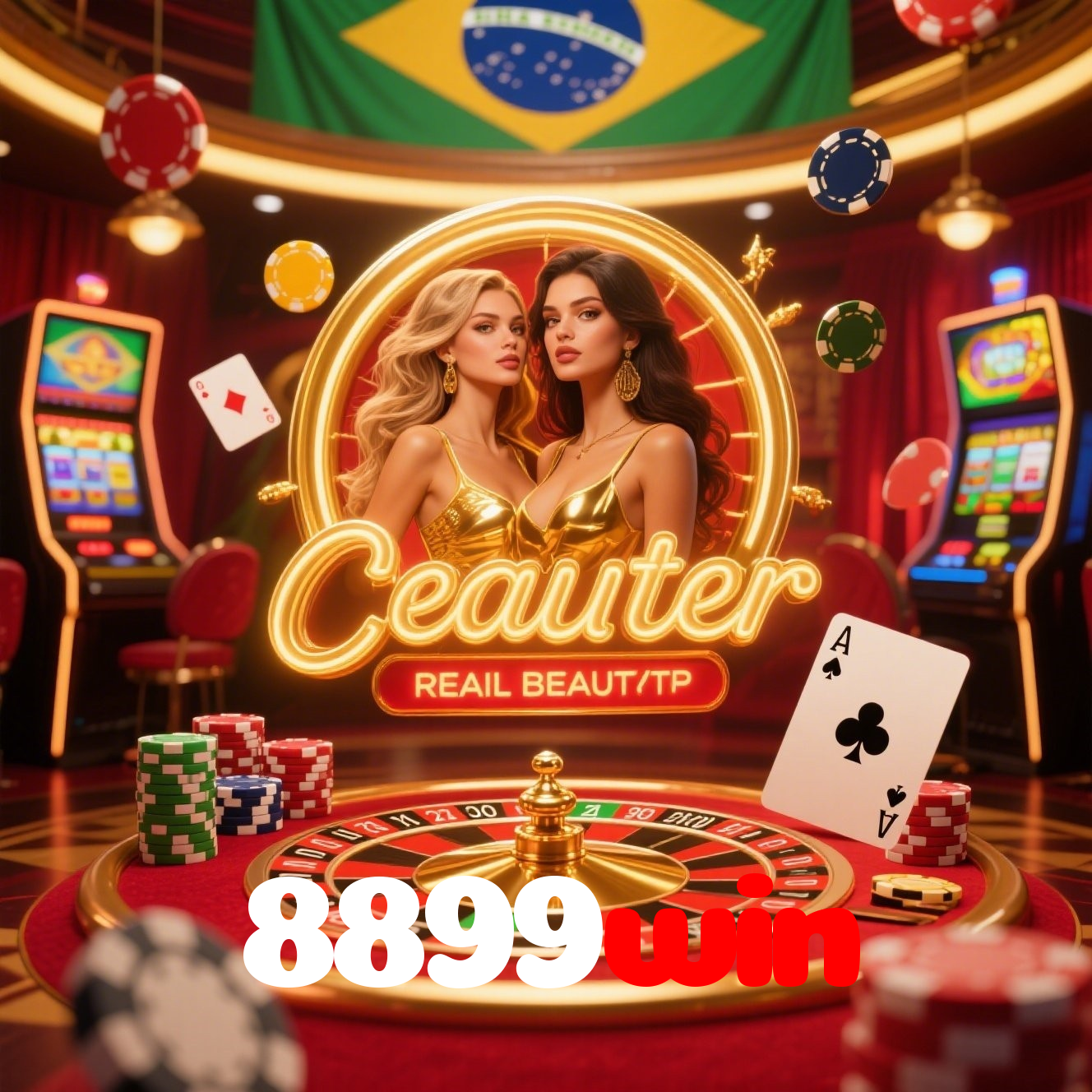 8899win:Jogue slots, aposte no futebol e ganhe prêmios incríveis no cassino online!