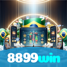 8899win:O cassino mais confiável para apostas no futebol e jogos de cassino!