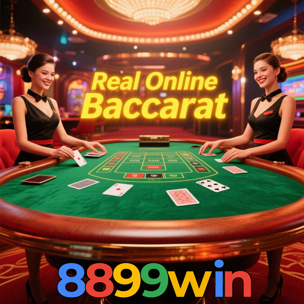 8899win:Sinta a emoção do cassino! Aposte agora e ganhe prêmios reais!