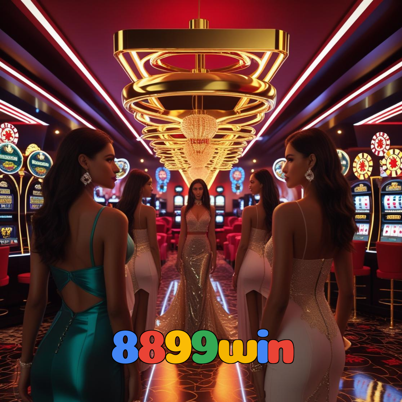 8899win：Aposte no futebol e conquiste prêmios em blackjack e poker!