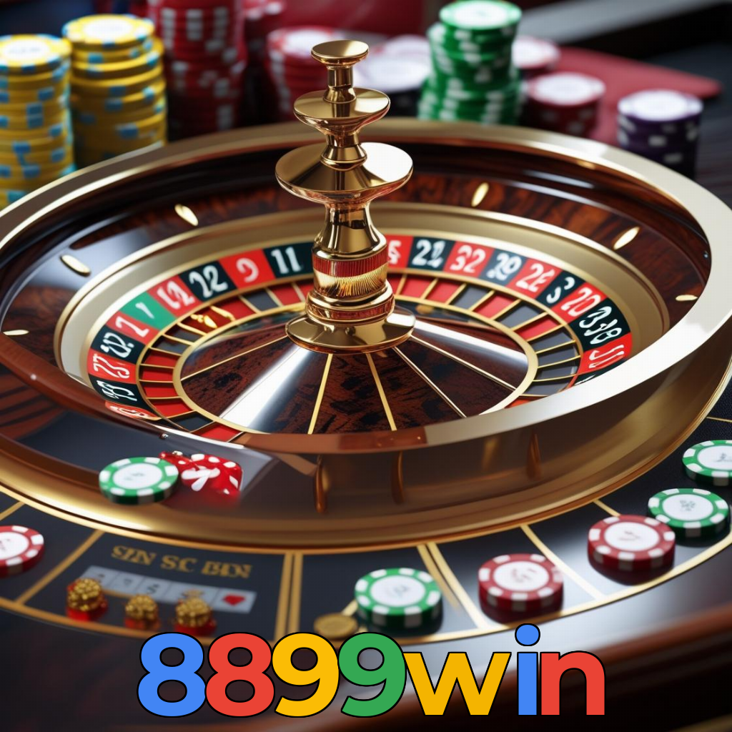 8899win：O cassino online perfeito para jogadores de poker, roleta e futebol!