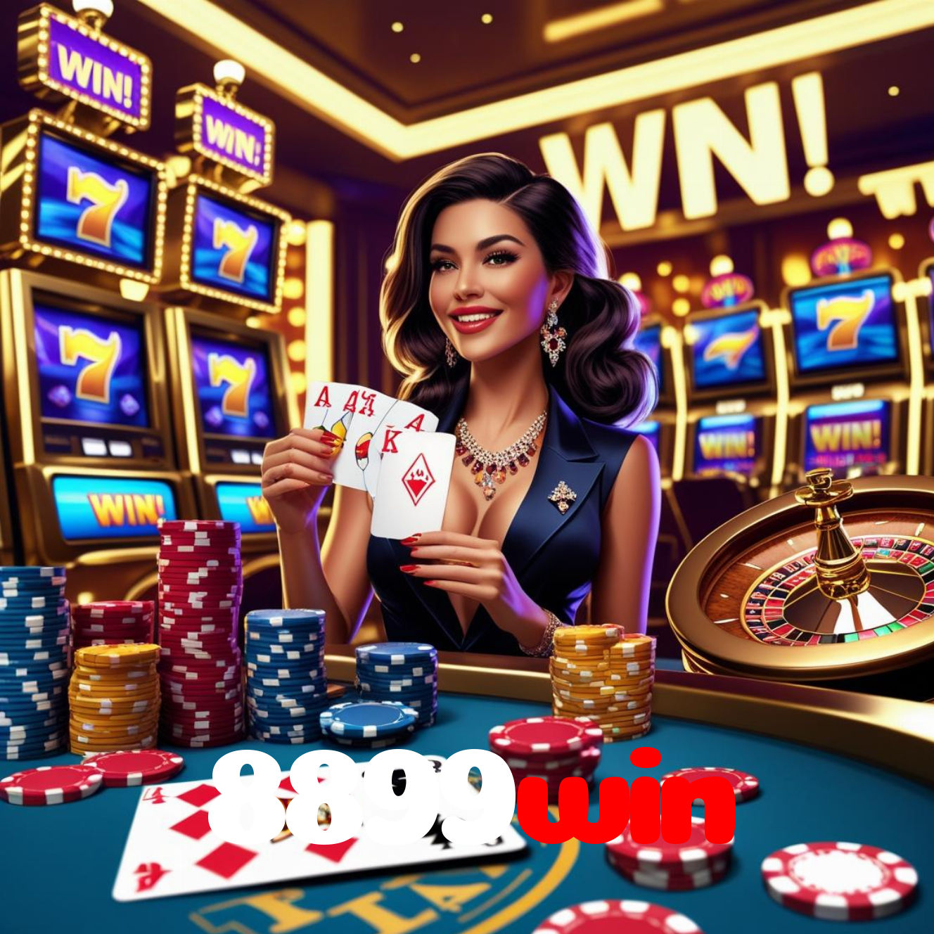 8899win:O cassino online mais seguro para apostas em futebol e diversão com roleta!