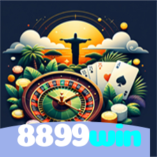 8899win：Jogue slots, aposte no futebol e conquiste grandes vitórias!