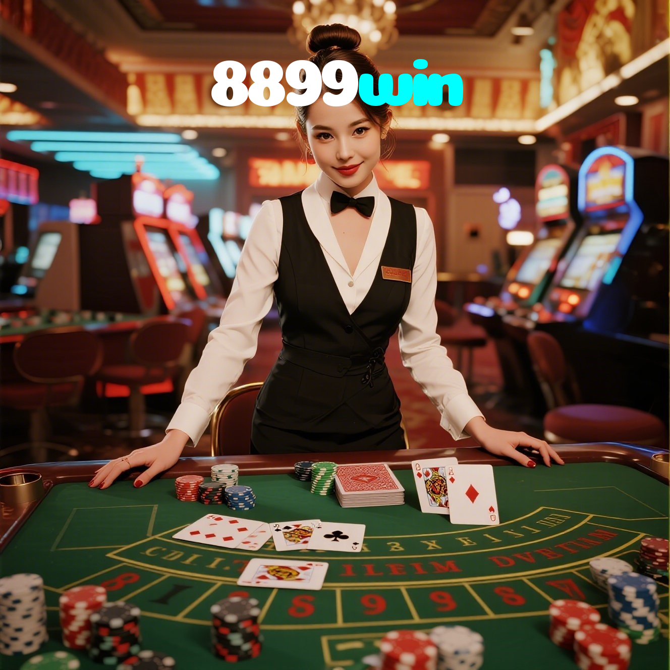 8899win:Jogue poker, aposte no futebol e leve grandes prêmios em nosso cassino!