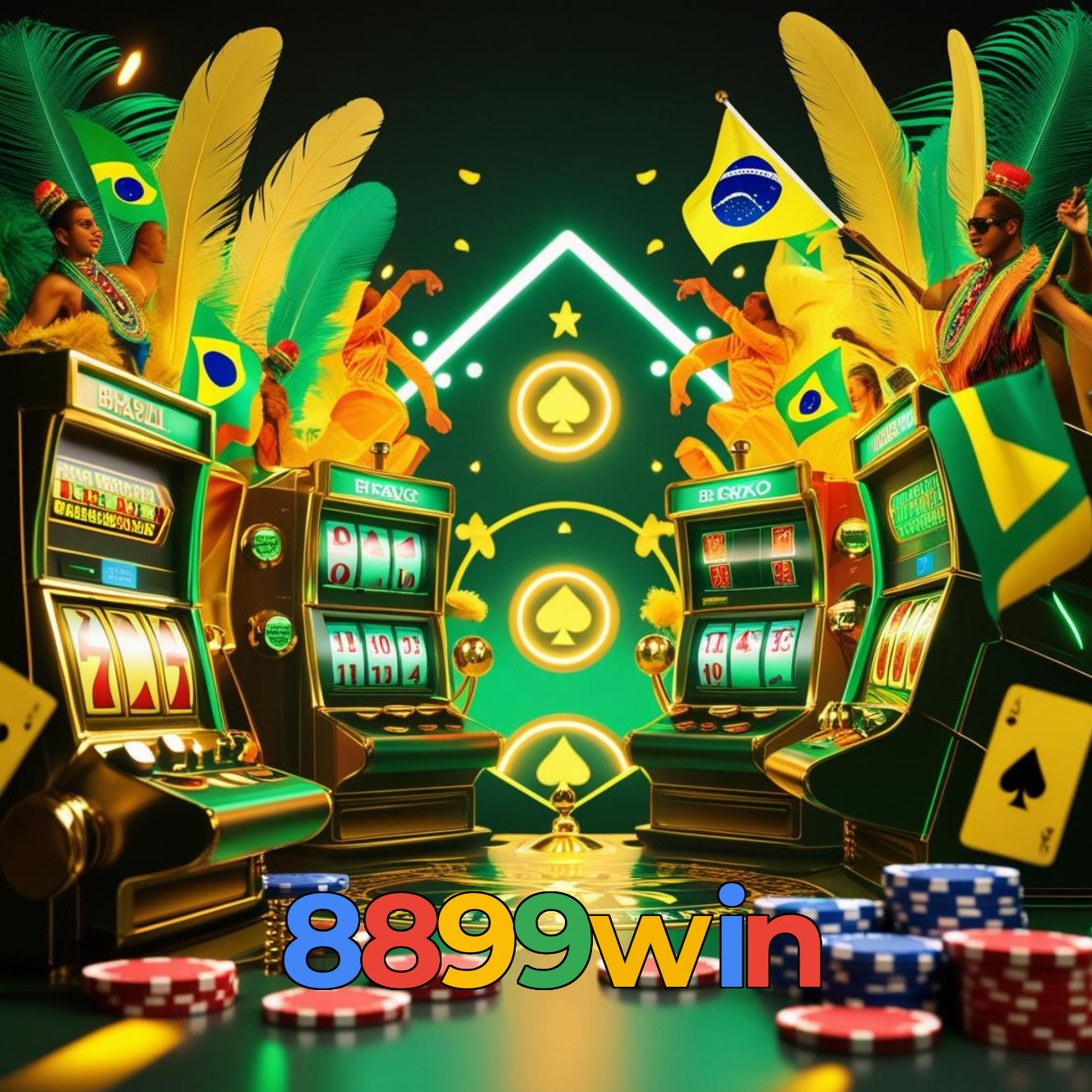 8899win:Jogue futebol online e sinta a adrenalina de ganhar!