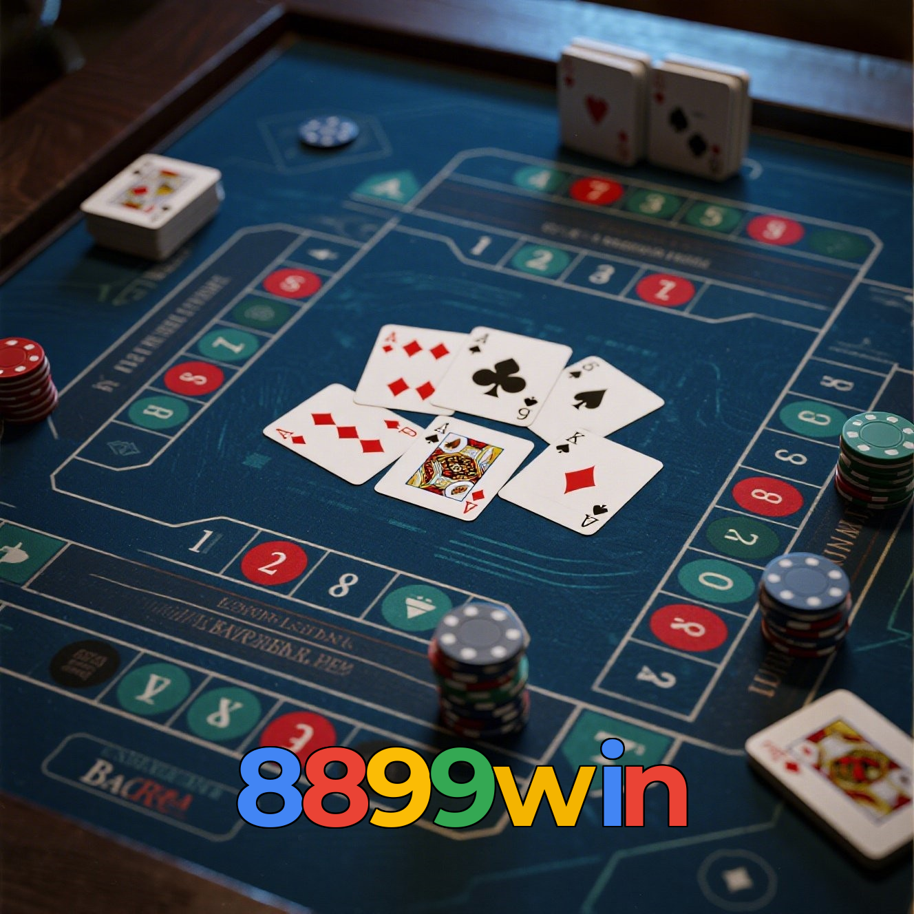 8899win:O melhor do cassino está ao seu alcance! Jogue agora!