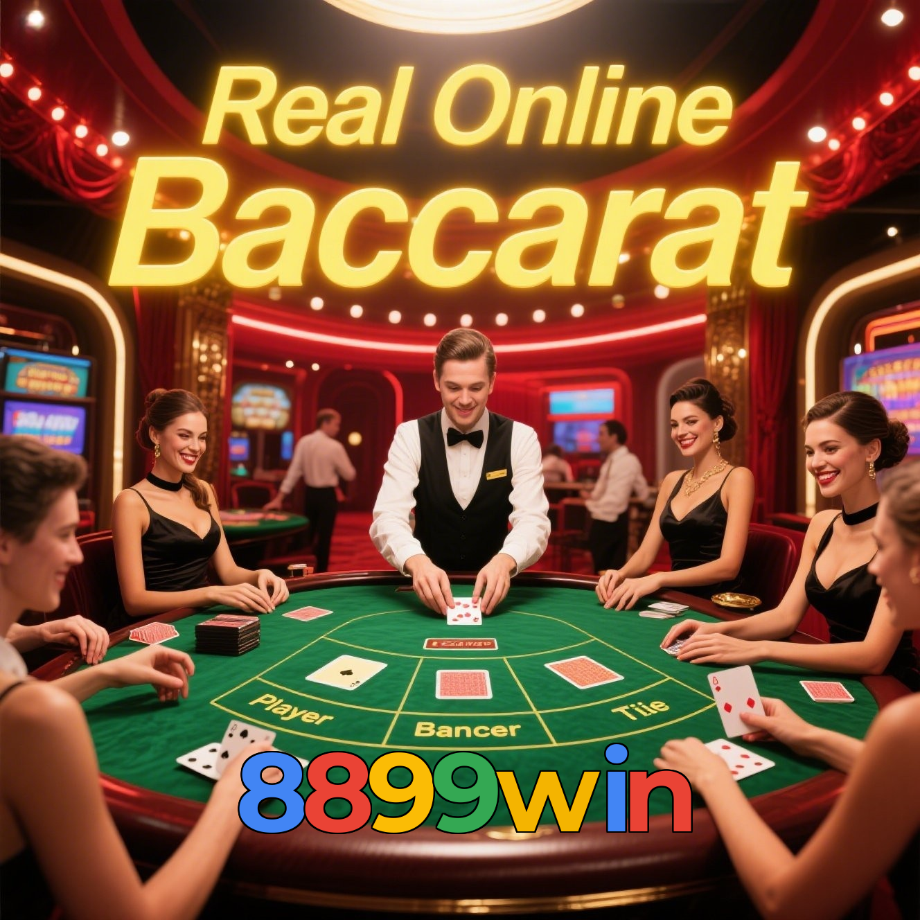 8899win:Jogue slots, poker e aposte no futebol no cassino online mais emocionante!