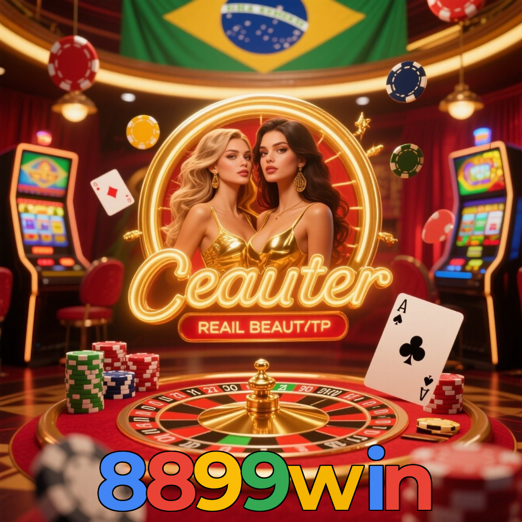8899win:Aposte nas melhores slots e conquiste grandes vitórias!