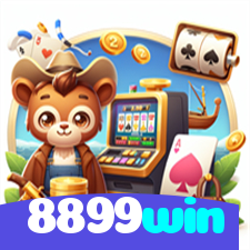 8899win：Jogue futebol online e descubra como é vencer com estilo!