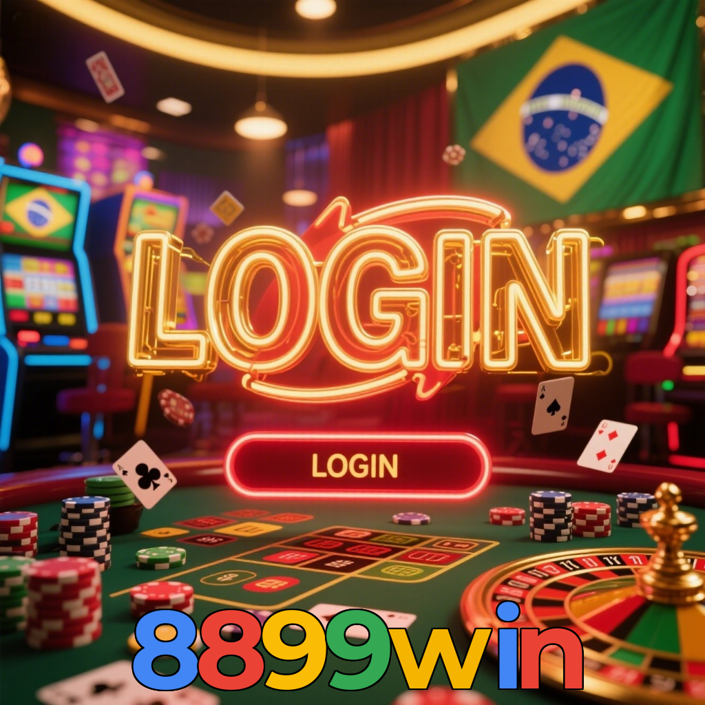 8899win:Aposte no futebol online e faça gols de prêmios incríveis!