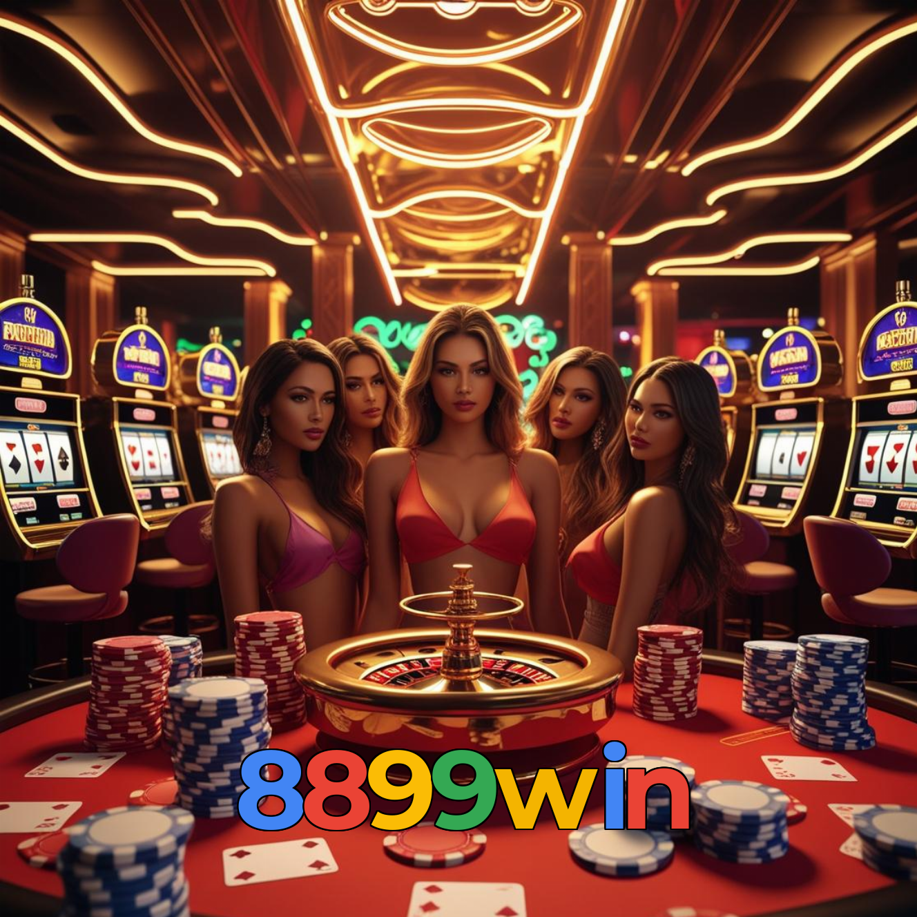 8899win:Gire a roleta e faça história! Grandes prêmios estão ao seu alcance!