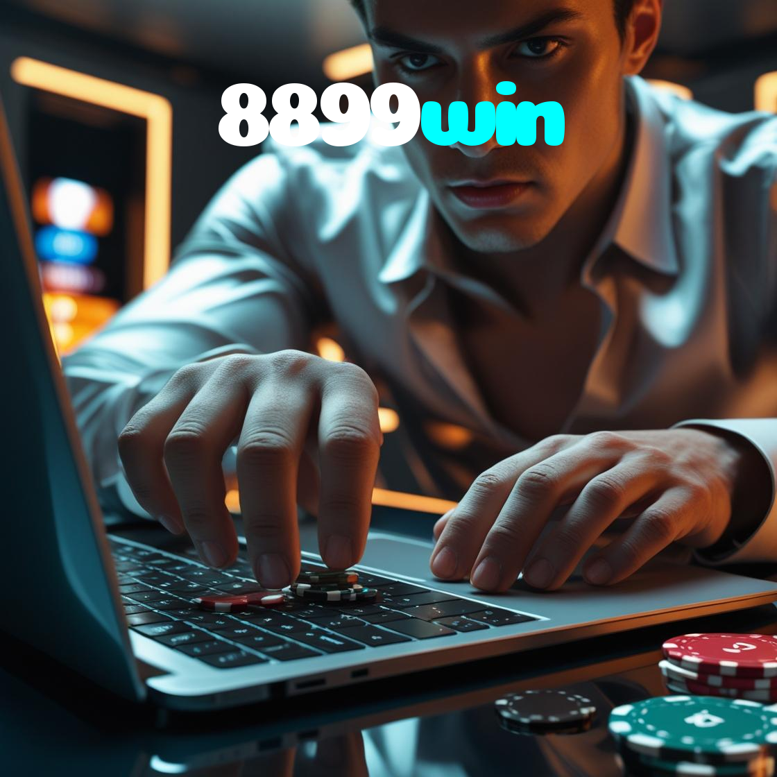8899win：Vença no futebol online e sinta a emoção de marcar seu gol de ouro!