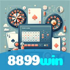 8899win:Apostas ao vivo no futebol e grandes prêmios em jogos de blackjack!