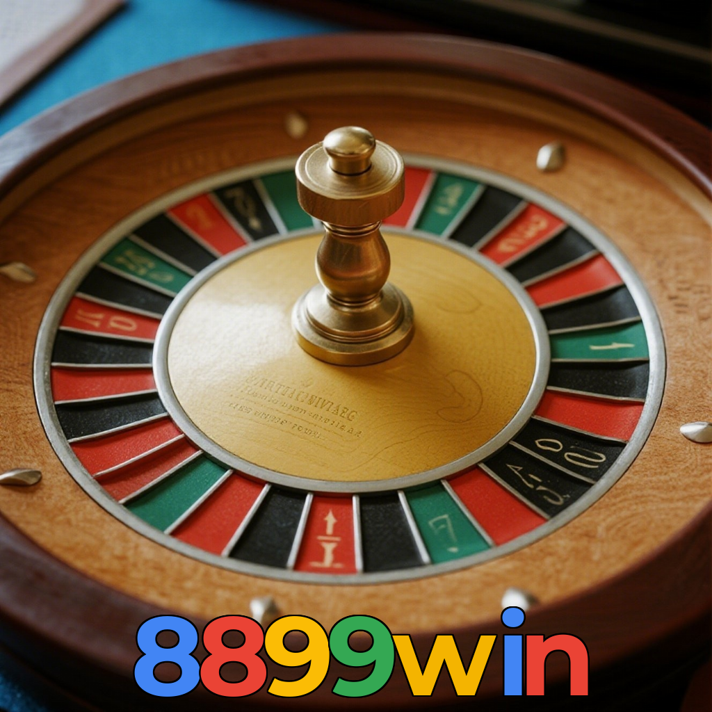 8899win:Vença no futebol online e ganhe prêmios incríveis!