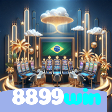 8899win：Experimente o futebol online e vença como um verdadeiro campeão!