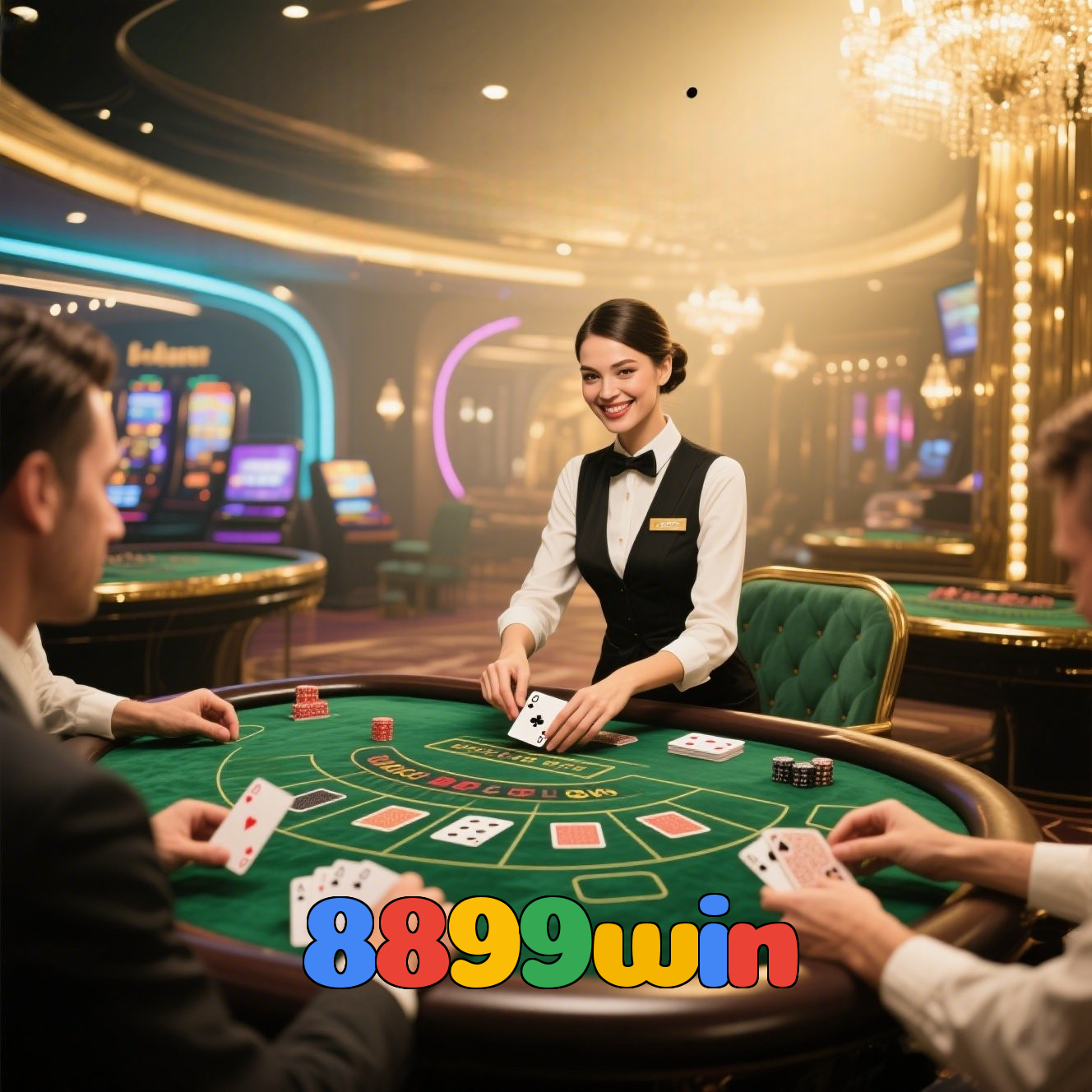 8899win:O cassino online ideal para quem ama futebol e jogos de cassino!