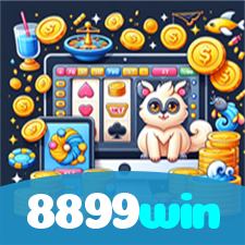 8899win：O cassino online ideal para quem ama futebol e jogos de cassino!