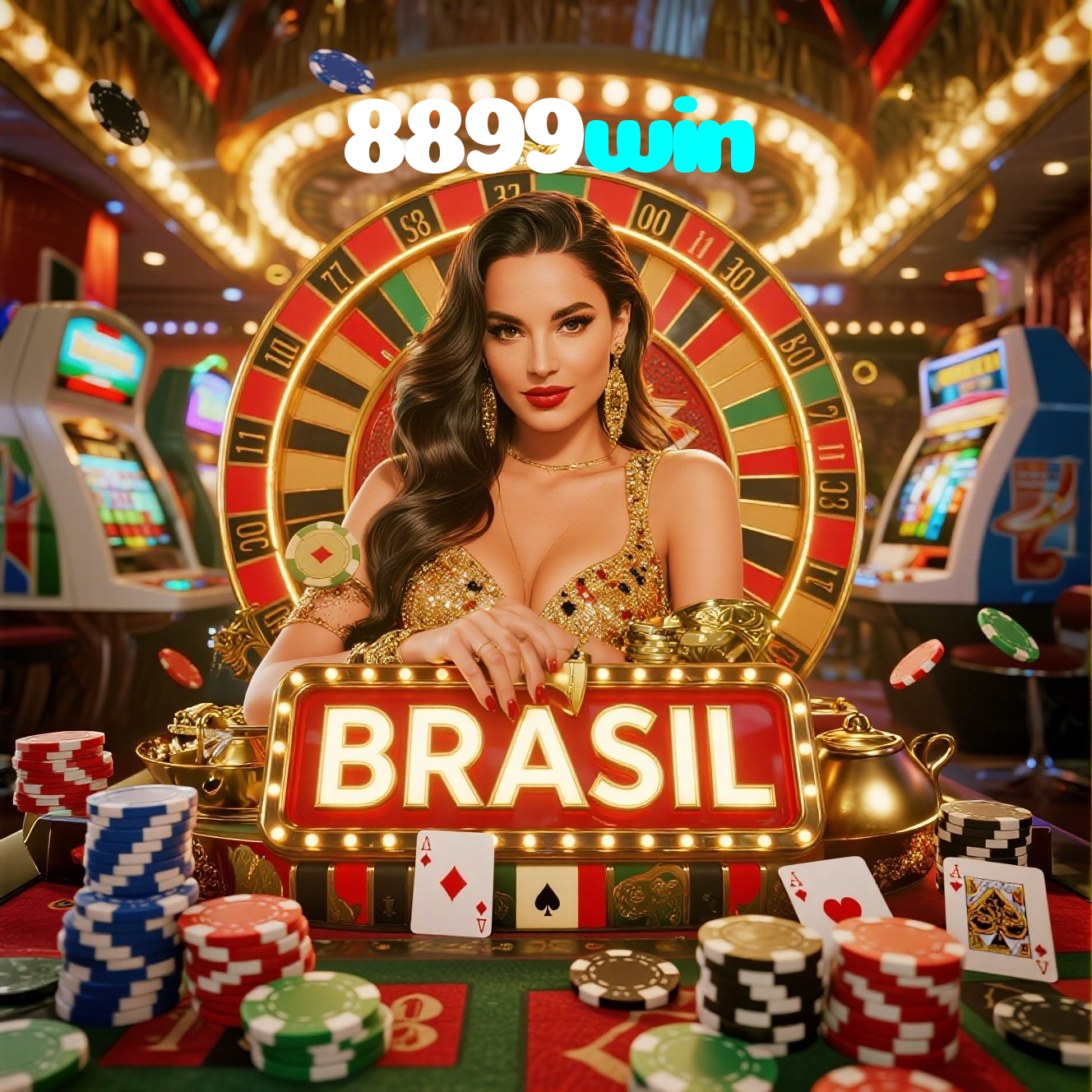 8899win：Aposte no futebol online e conquiste sua grande vitória!
